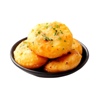 Matar Kachori